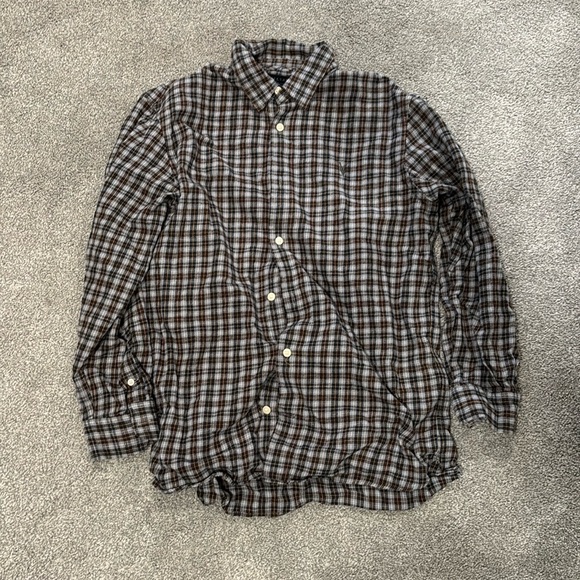 Mens “All saints” flannel - Picture 1 of 4